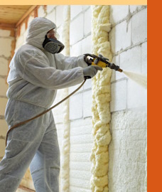 Услуги Услуги утепления в Городце под ключ